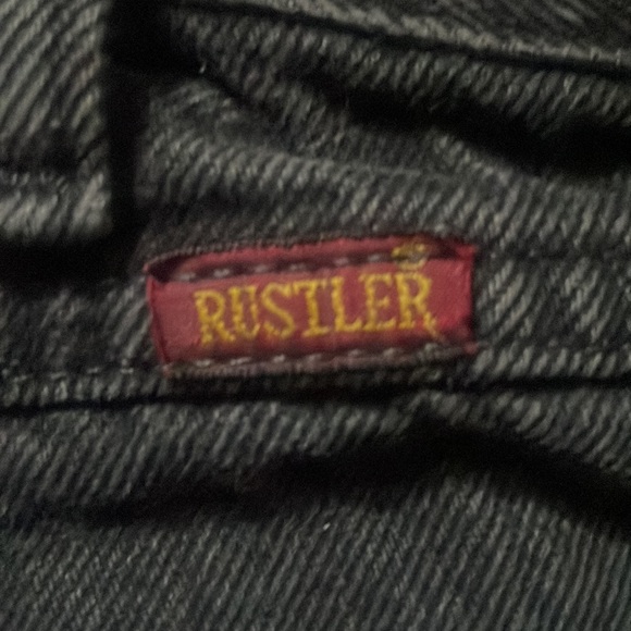 Rustler jeans - Picture 3 of 4